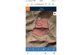 ankara akyurtta tek tapu 90 dönüm satılık tarla